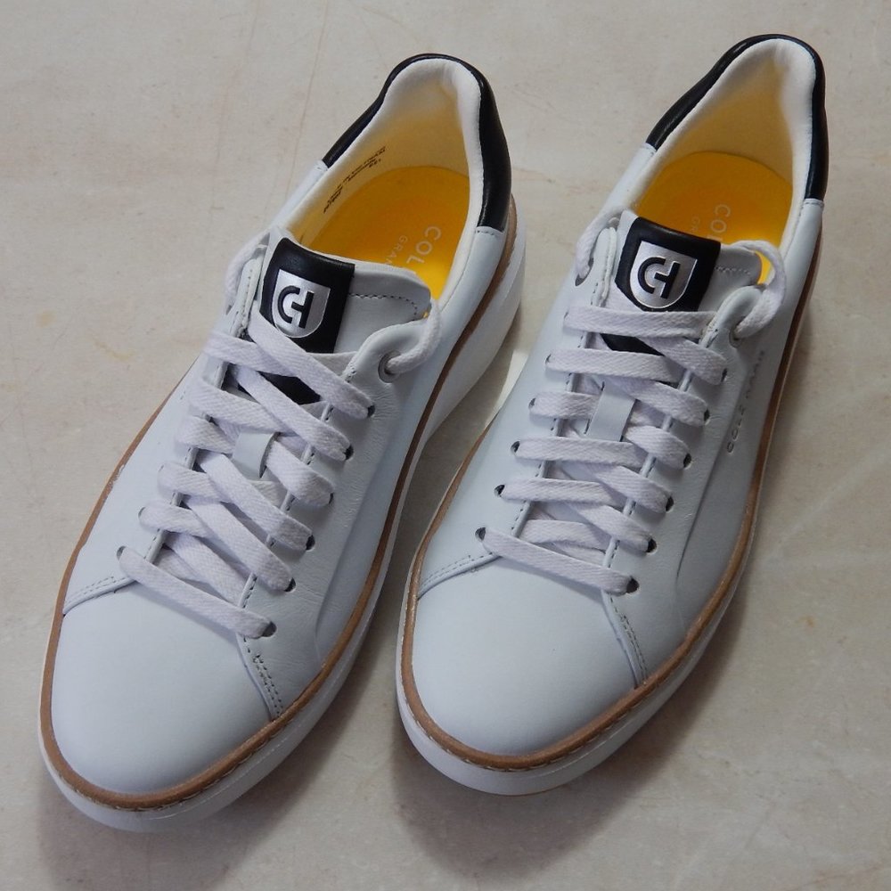 ~SOLD~Cole Haan GrandPro TopSpin (Women Sneakers)